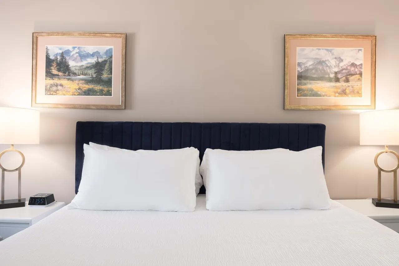 Copper Mountain Inn And Suites Princeton Eksteriør billede